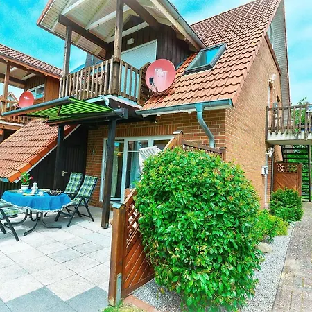 Flockengrund V15u Cuxhaven