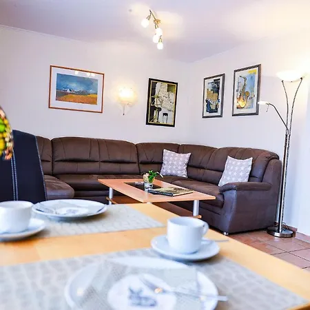 Flockengrund V15u Apartamento