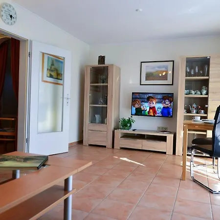 Apartment Flockengrund V15u