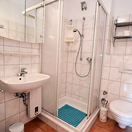 Flockengrund V15u Apartment *