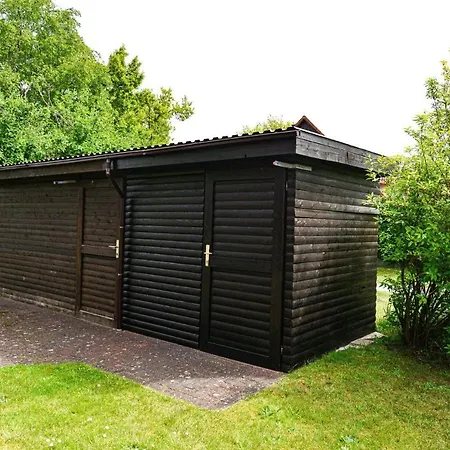 Flockengrund V15u Apartamento
