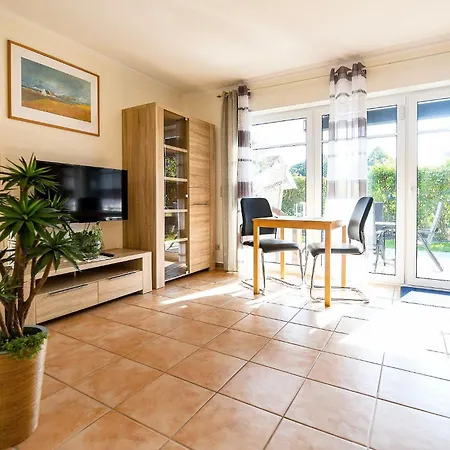 Flockengrund V15u Apartment