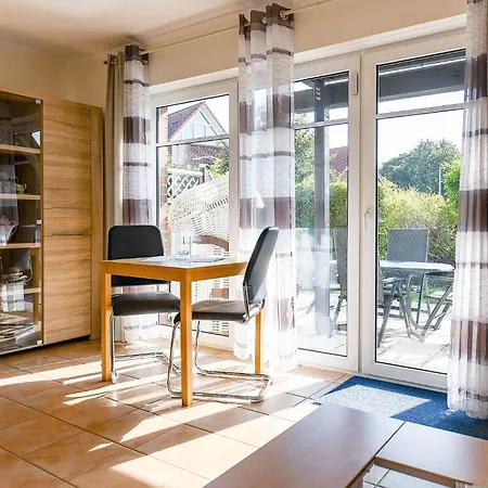 Apartment Flockengrund V15u *