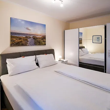 Apartment Flockengrund V15u