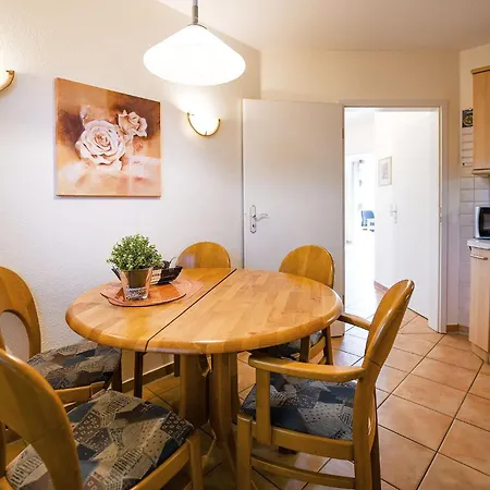 Apartment Flockengrund V15u *