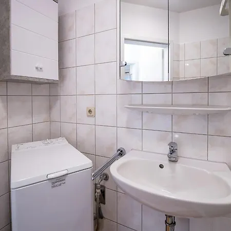 Flockengrund V15u Apartment Cuxhaven