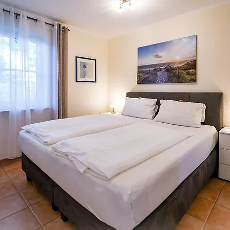 Flockengrund V15u Apartment Cuxhaven