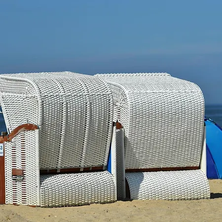 Apartment Flockengrund V15u Cuxhaven