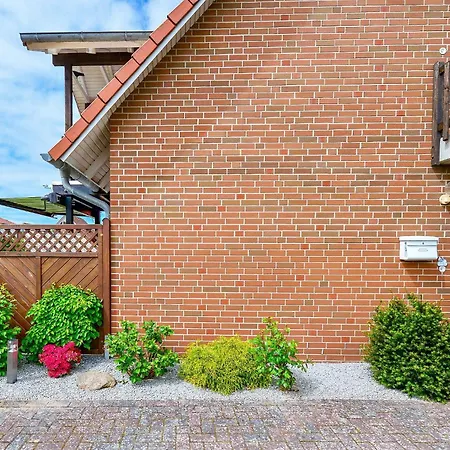 Apartment Flockengrund V15u Cuxhaven